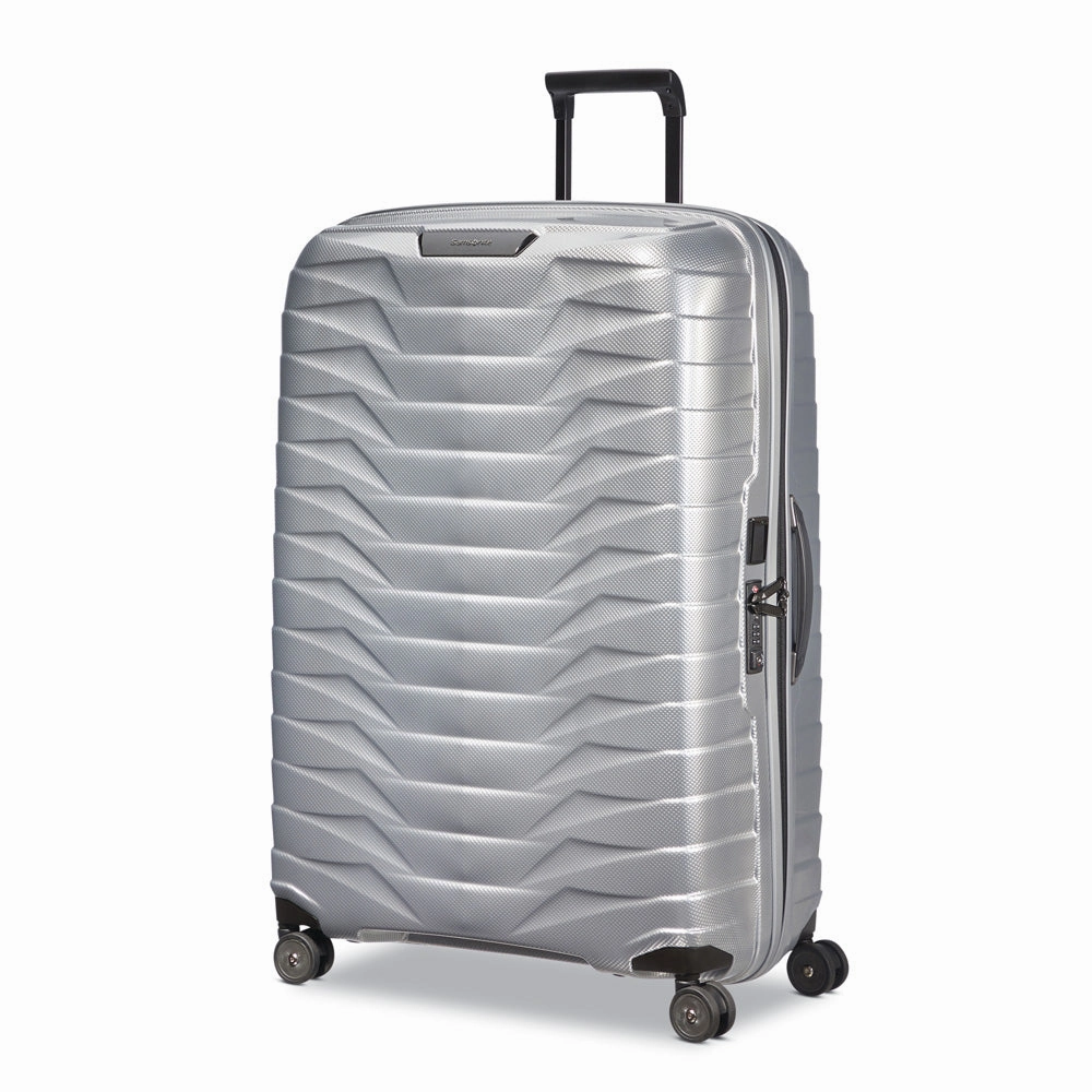 Samsonite Proxis X Large Hardside TSA Friendly Spinner Luggage