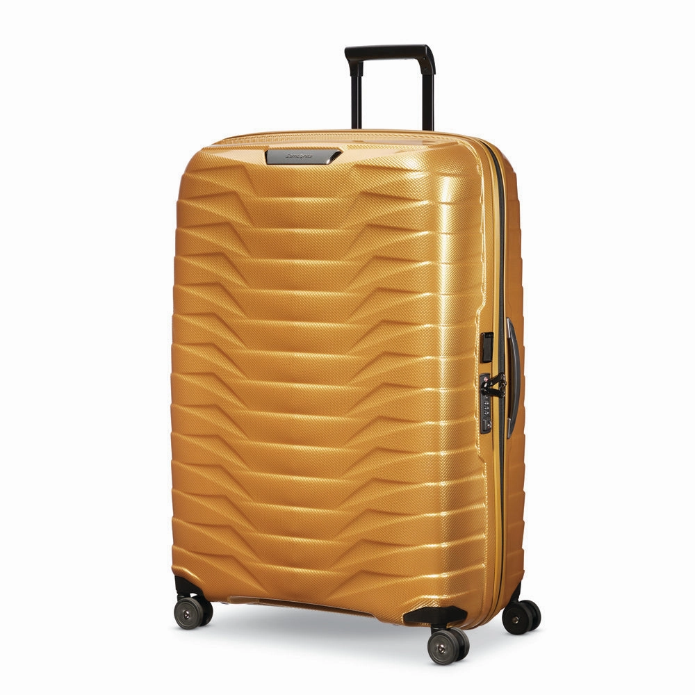 Samsonite Proxis X Large Hardside TSA Friendly Spinner Luggage