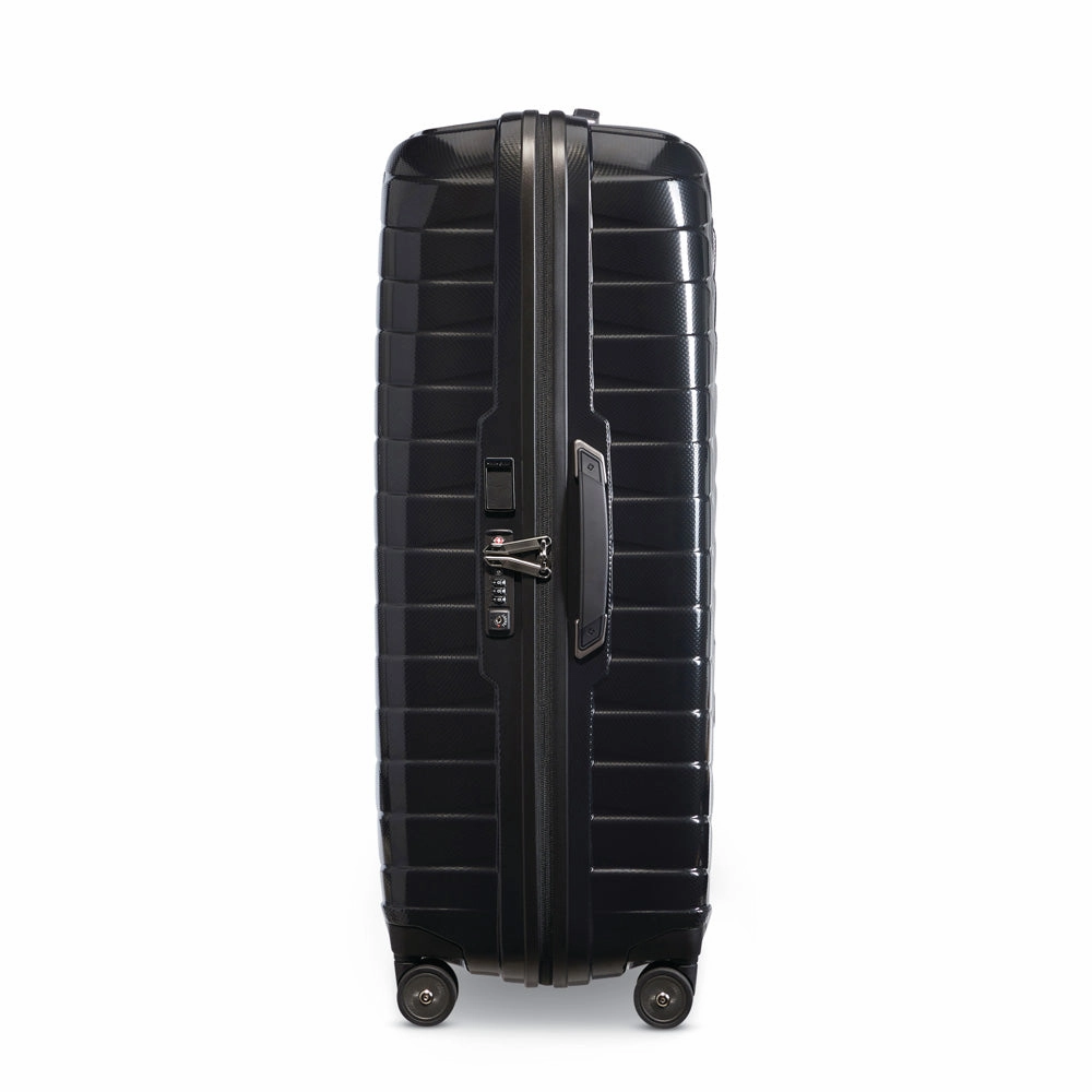 Samsonite Proxis X Large Hardside TSA Friendly Spinner Luggage