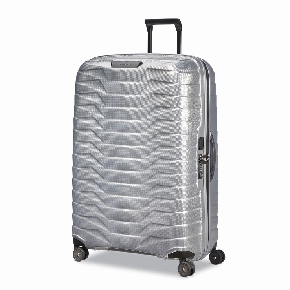 Samsonite Proxis X Large Hardside TSA Friendly Spinner Luggage