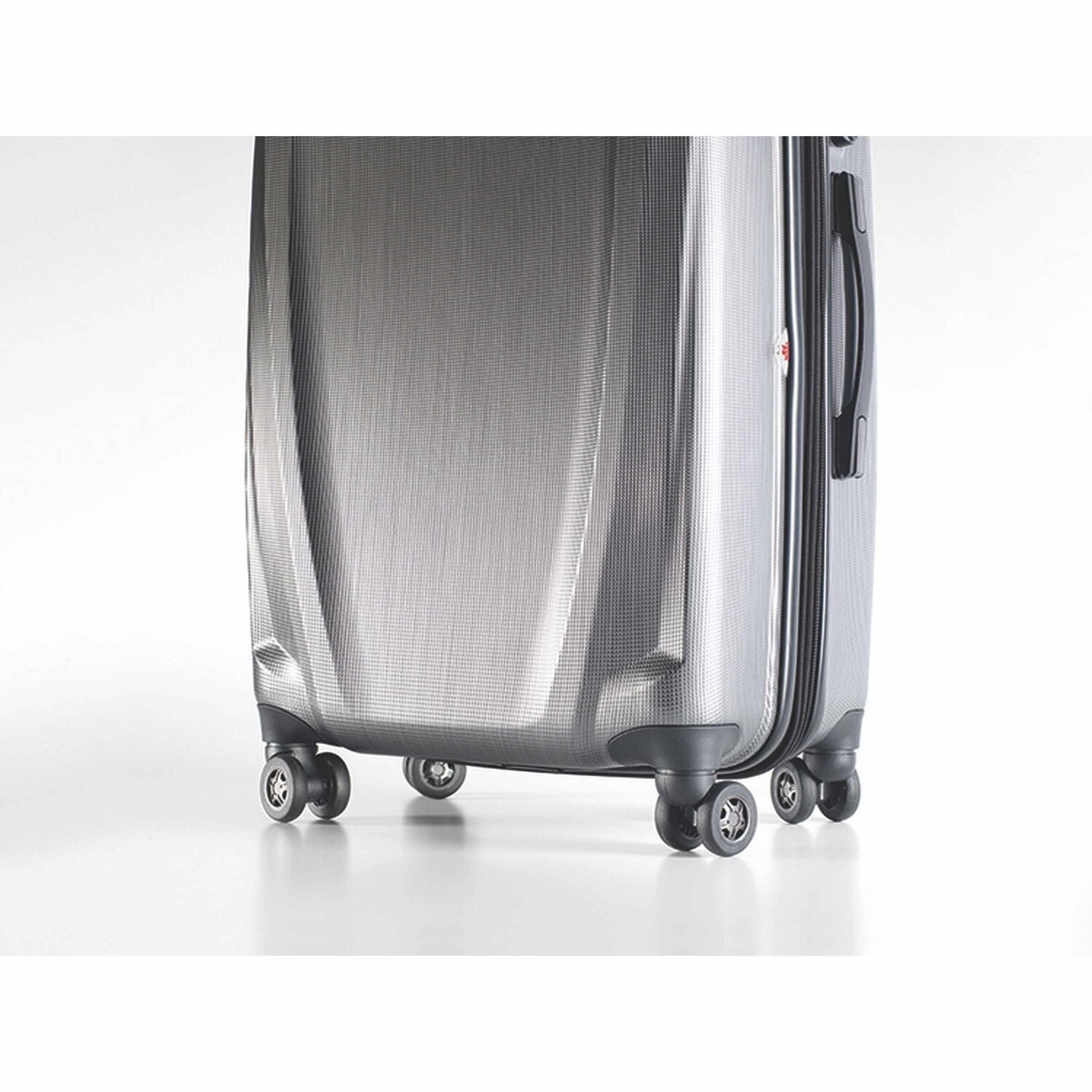 Samsonite Pursuit DLX 3-Piece Nested Set