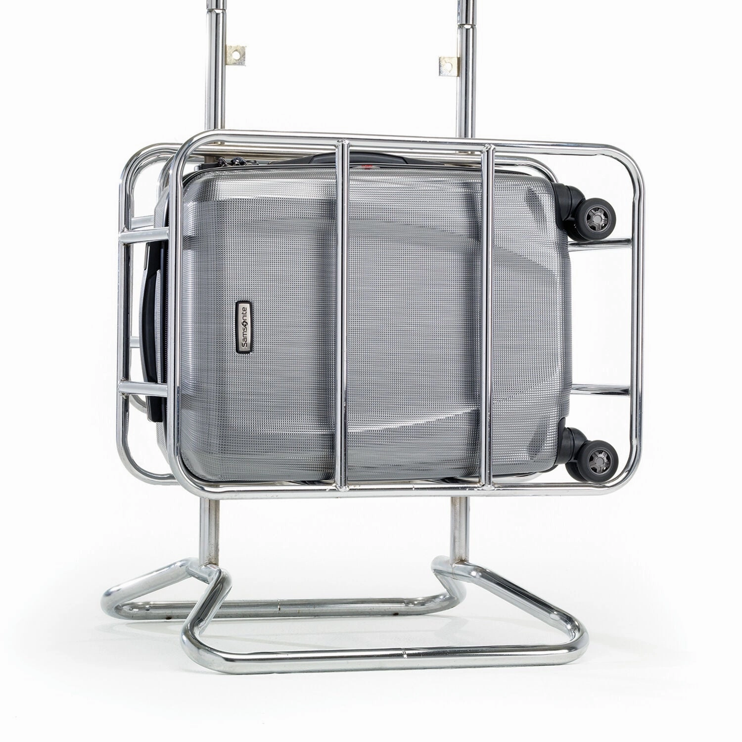 Samsonite Pursuit DLX 3-Piece Nested Set
