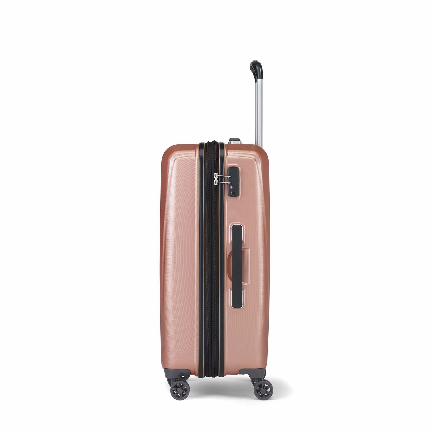 Samsonite Pursuit DLX Plus Spinner Medium Expandable Luggage