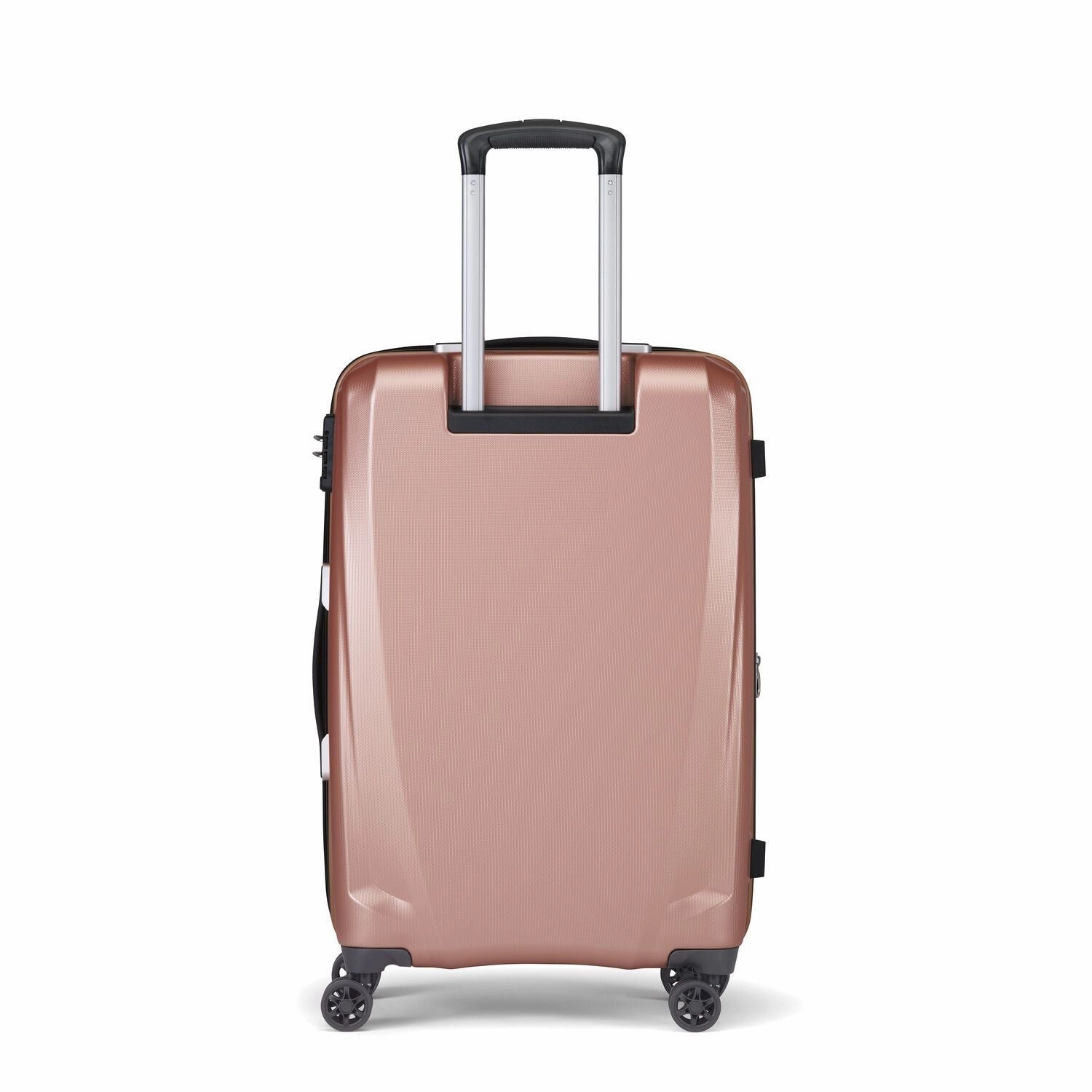 Samsonite Pursuit DLX Plus Spinner Medium Expandable Luggage