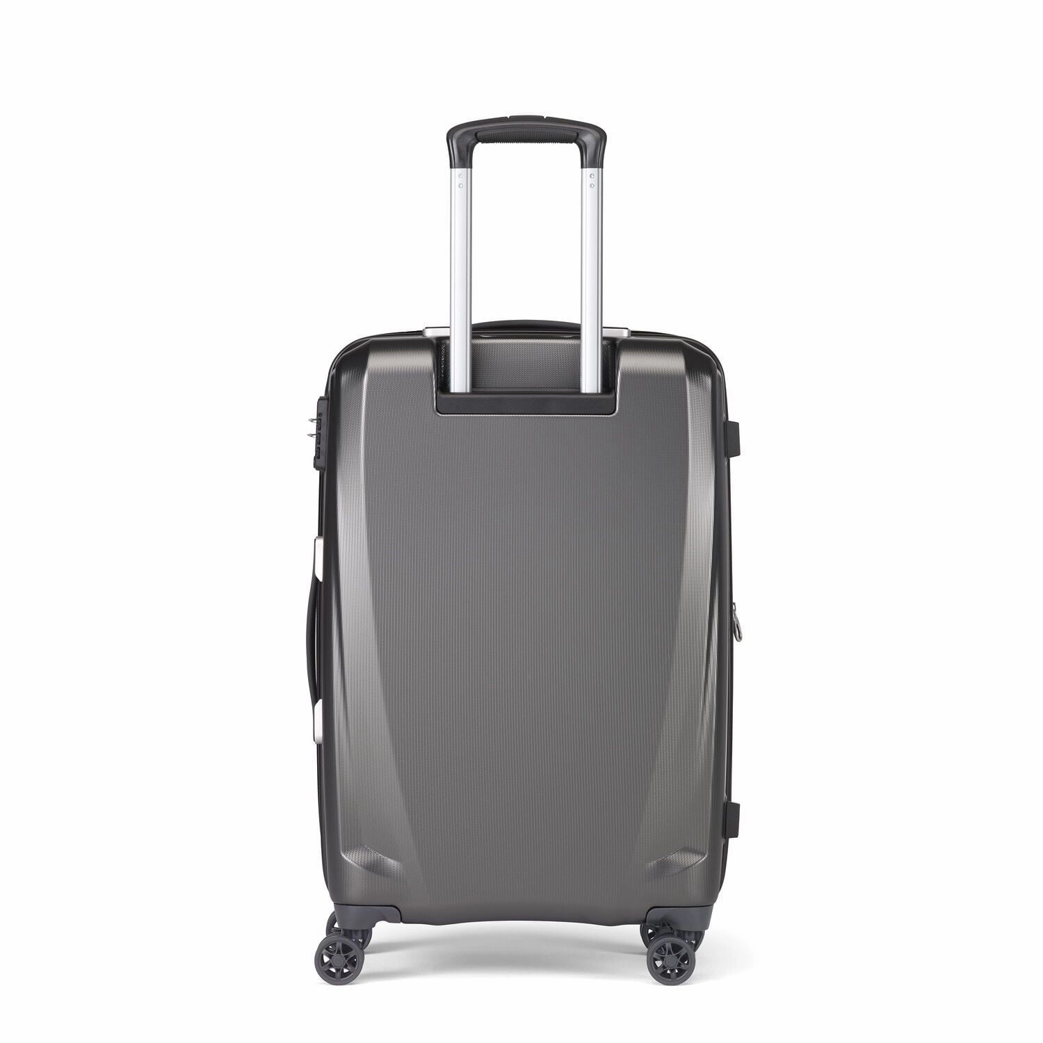 Samsonite Pursuit DLX Plus Spinner Medium Expandable Luggage