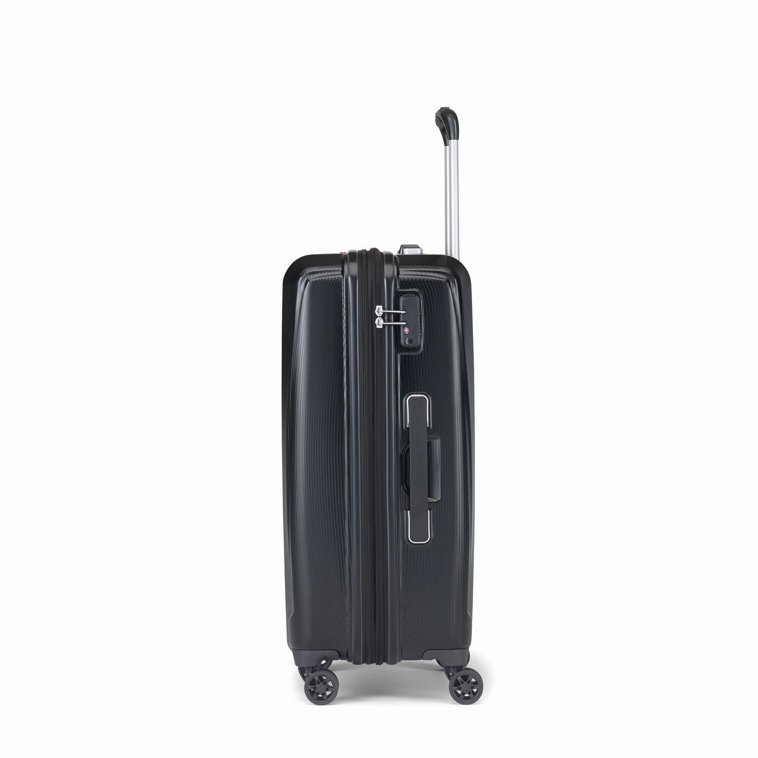 Samsonite Pursuit DLX Plus Spinner Medium Expandable Luggage