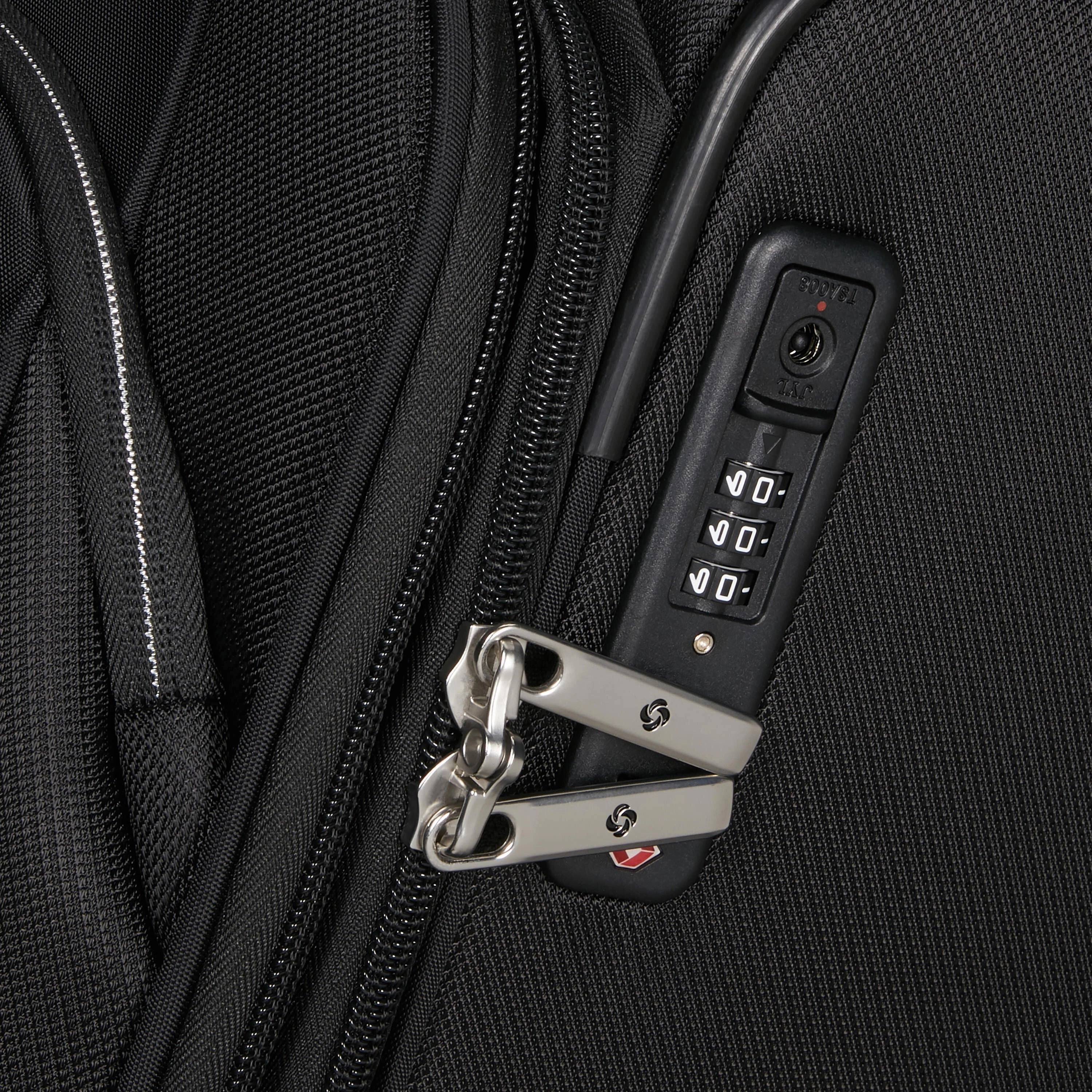 Samsonite Re-Lite Expandable Spinner Large