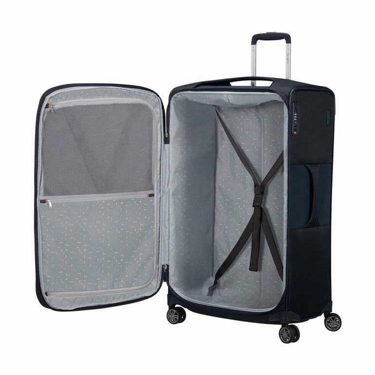 Samsonite Re-Lite Expandable Spinner Large