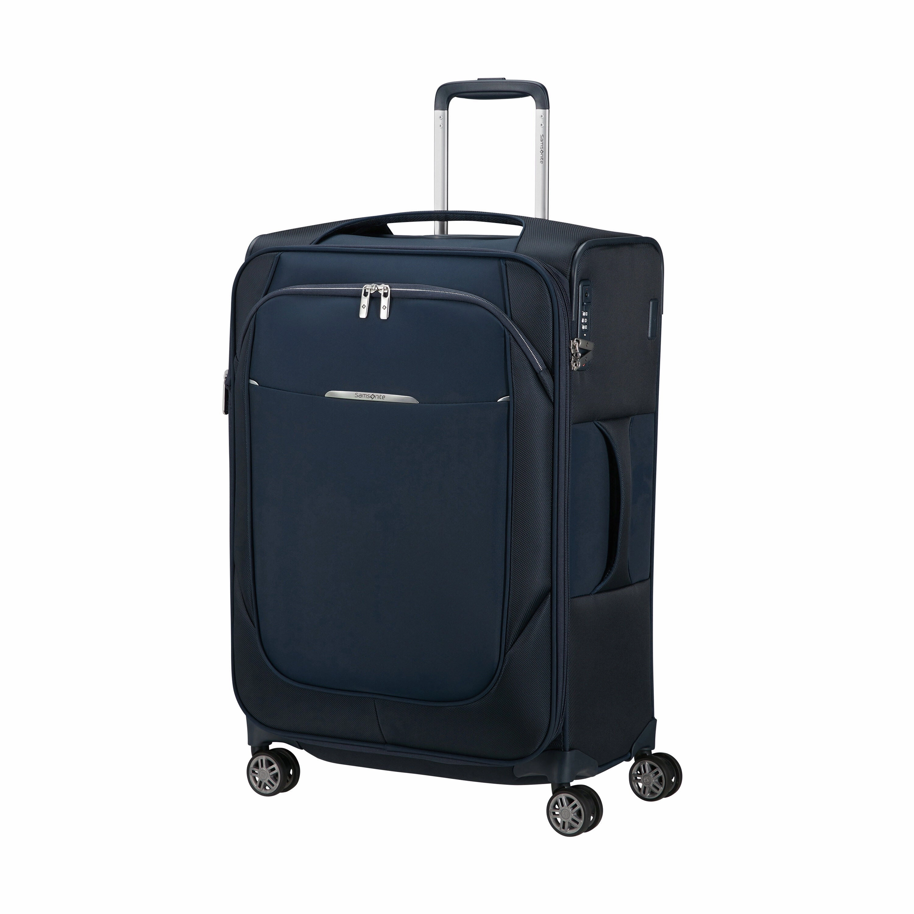 Samsonite Re-Lite Expandable Spinner Medium