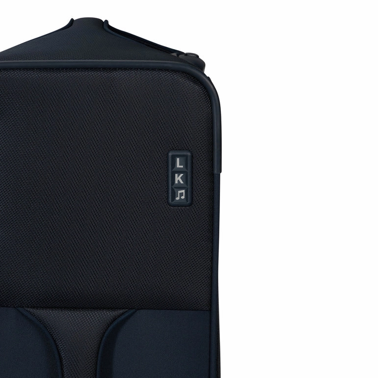 Samsonite Re-Lite Expandable Spinner Medium