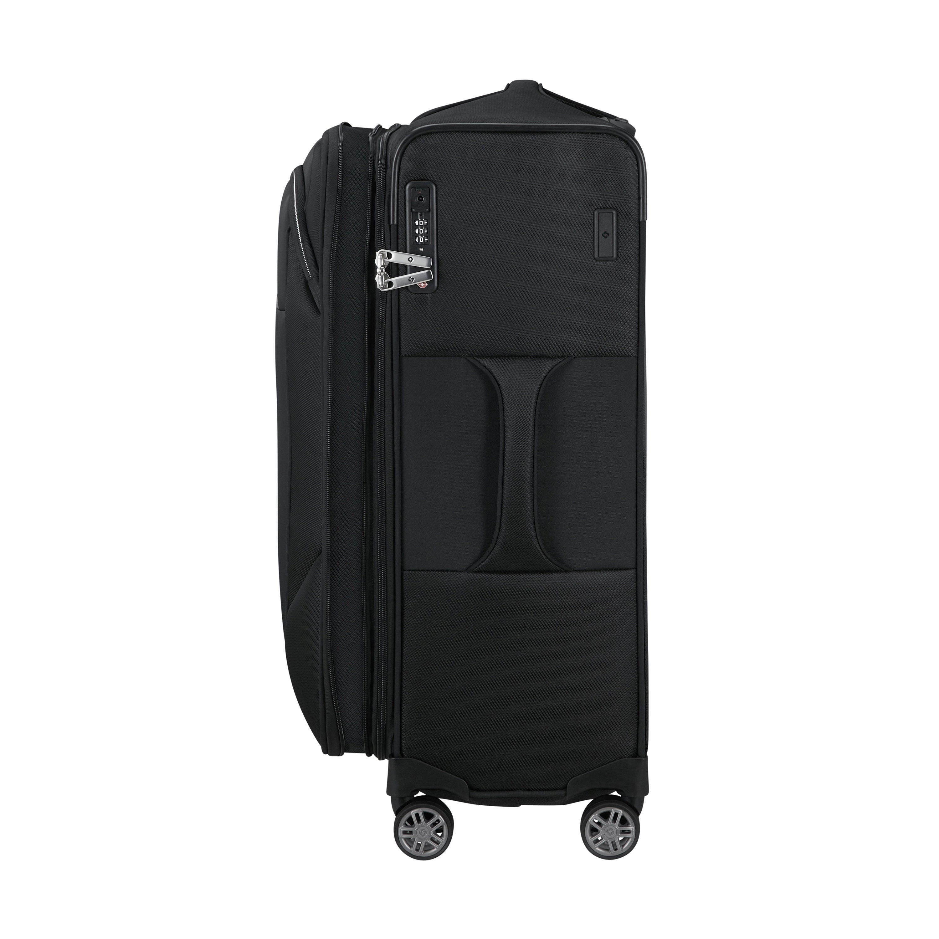 Samsonite Re-Lite Expandable Spinner Medium