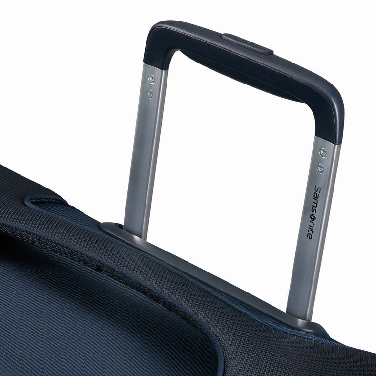 Samsonite Re-Lite Expandable Spinner Medium