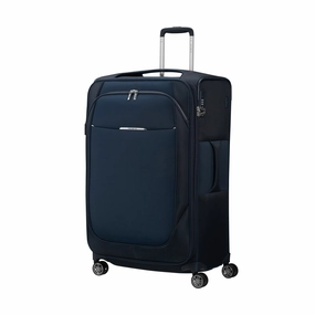 Samsonite Re-Lite Spinner Expandable Large Luggage