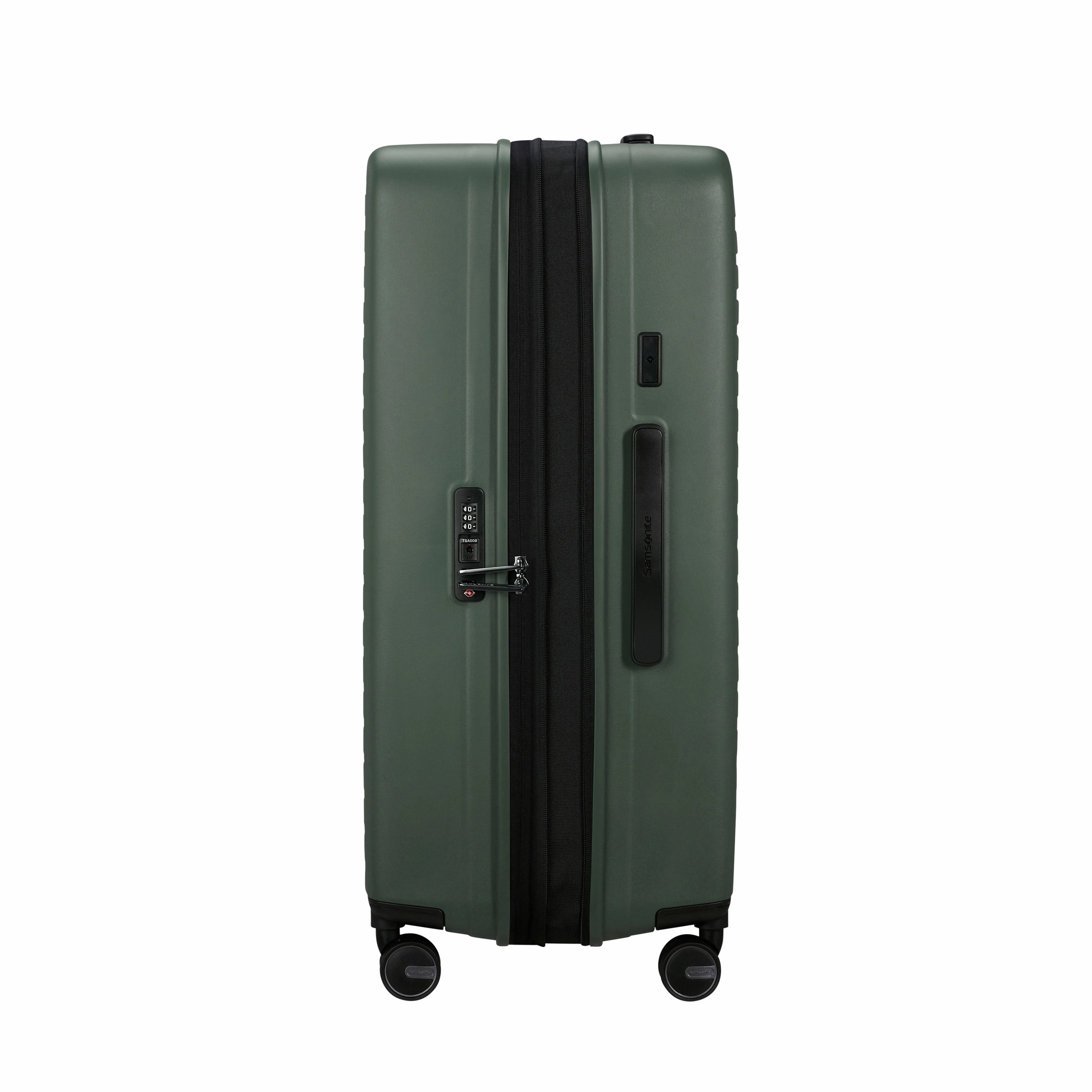 Samsonite Restackd Spinner Expandable 3-Piece Nested Luggage Set