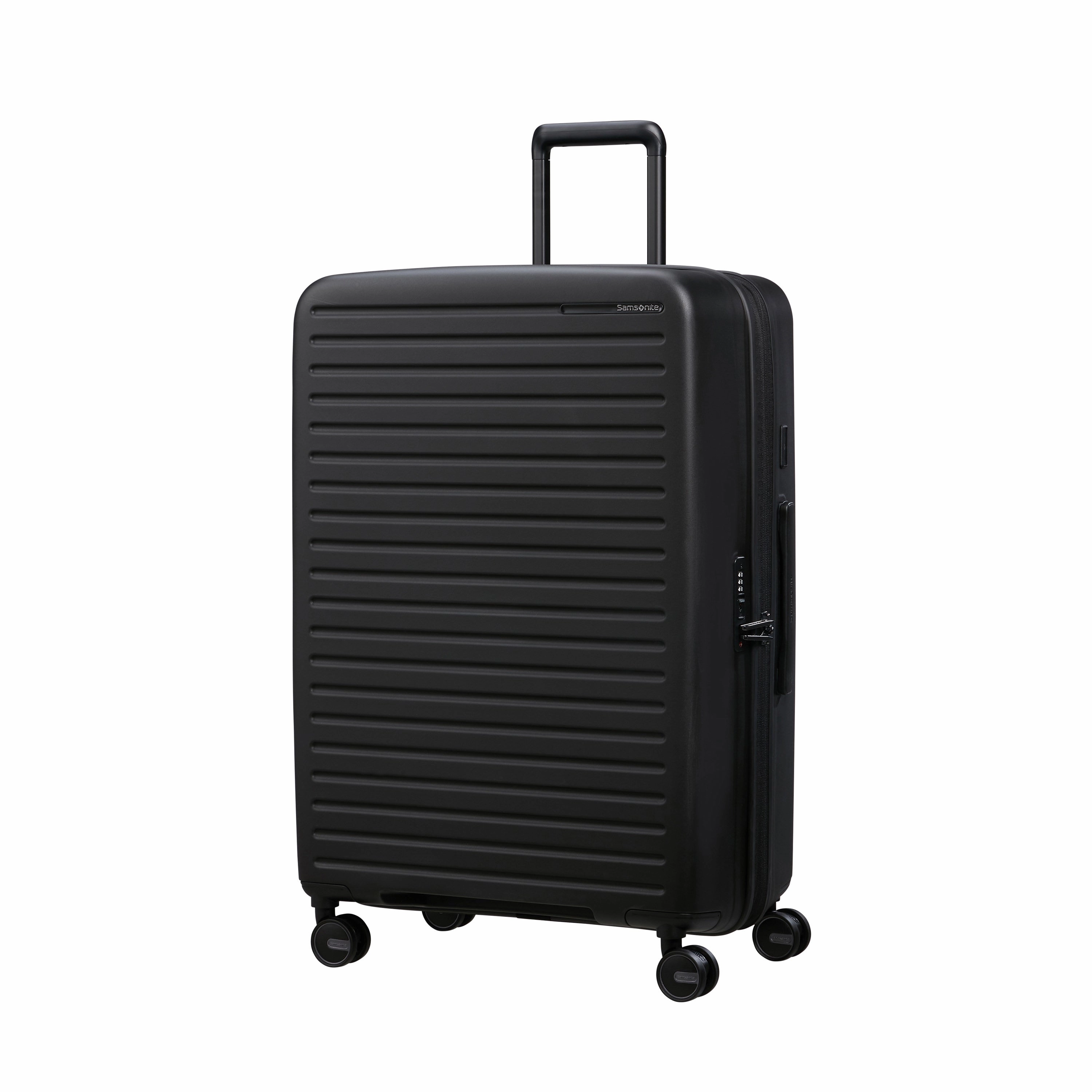 Samsonite Restackd Spinner Expandable 3-Piece Nested Luggage Set