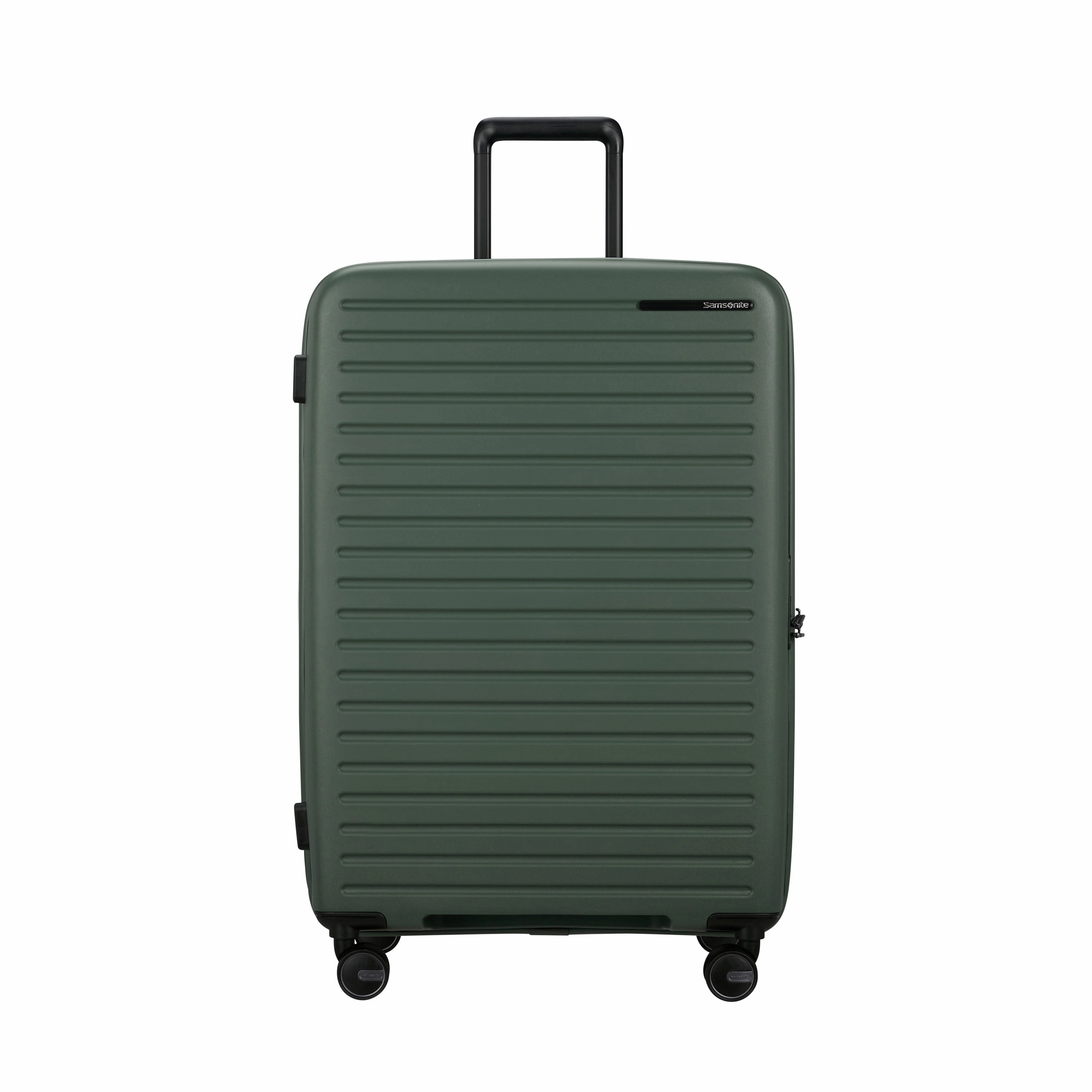 Samsonite Restackd Spinner Large Expandable Luggage