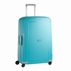 Samsonite S'Cure 28" 4-Wheel Large Luggage