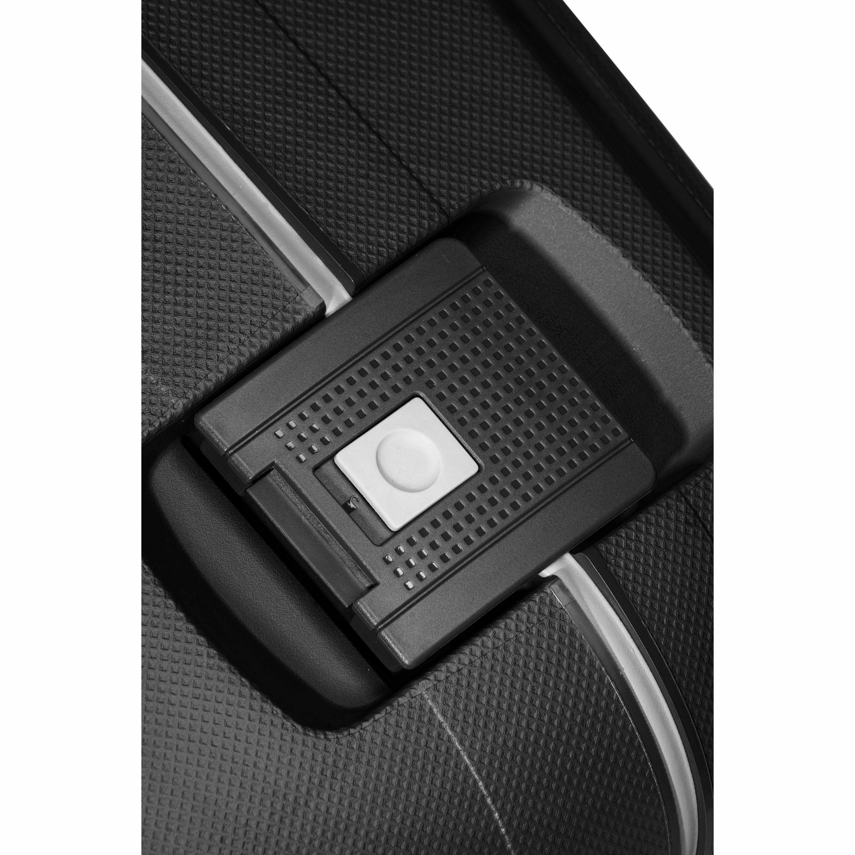 Samsonite S'Cure 30" 4-Wheel Large Luggage