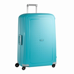 Samsonite S'Cure 30" 4-Wheel Large Luggage