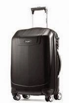 Samsonite Silhouette 12 22" Hardside Spinner Luggage