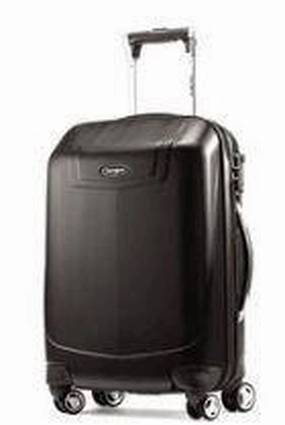 Samsonite Silhouette 12 22" Hardside Spinner Luggage