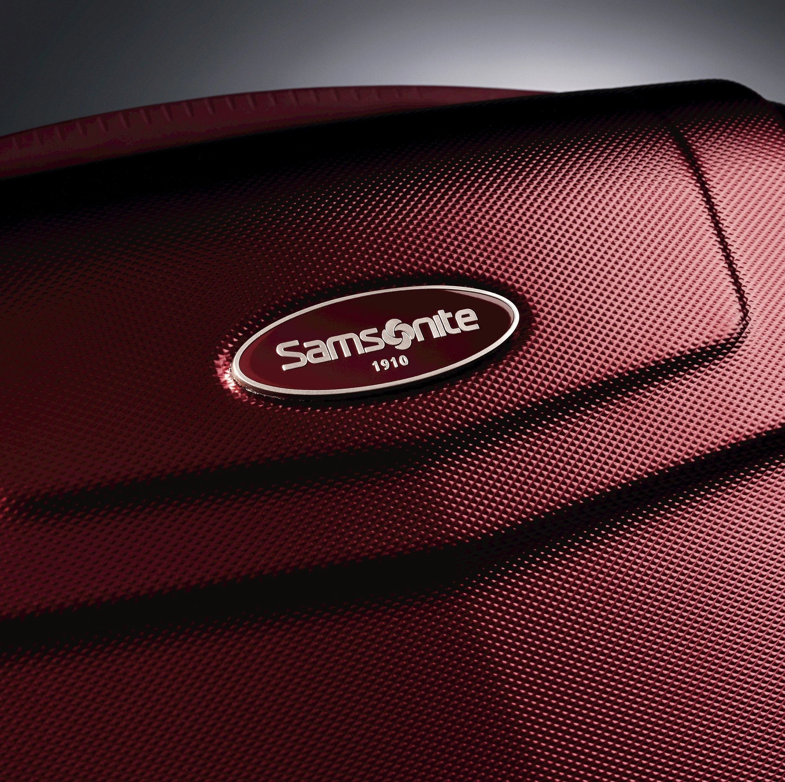 Samsonite Silhouette 12 22" Hardside Spinner Luggage