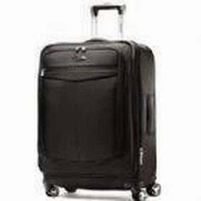 Samsonite Silhouette 12 25" Spinner Luggage