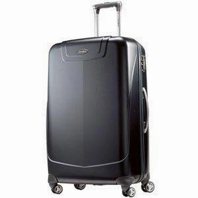 Samsonite Silhouette 12 Hardside 26" Spinner