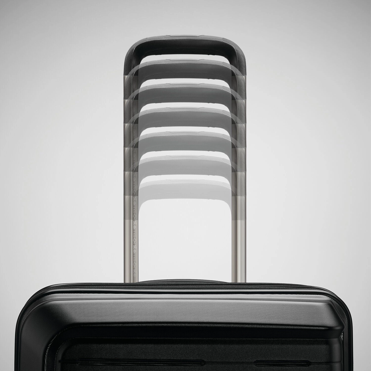 Samsonite Silhouette 16 Hardside Large Expandable Spinner