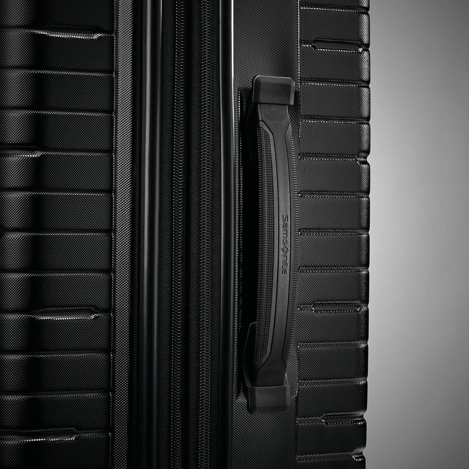 Samsonite Silhouette 16 Hardside Large Expandable Spinner