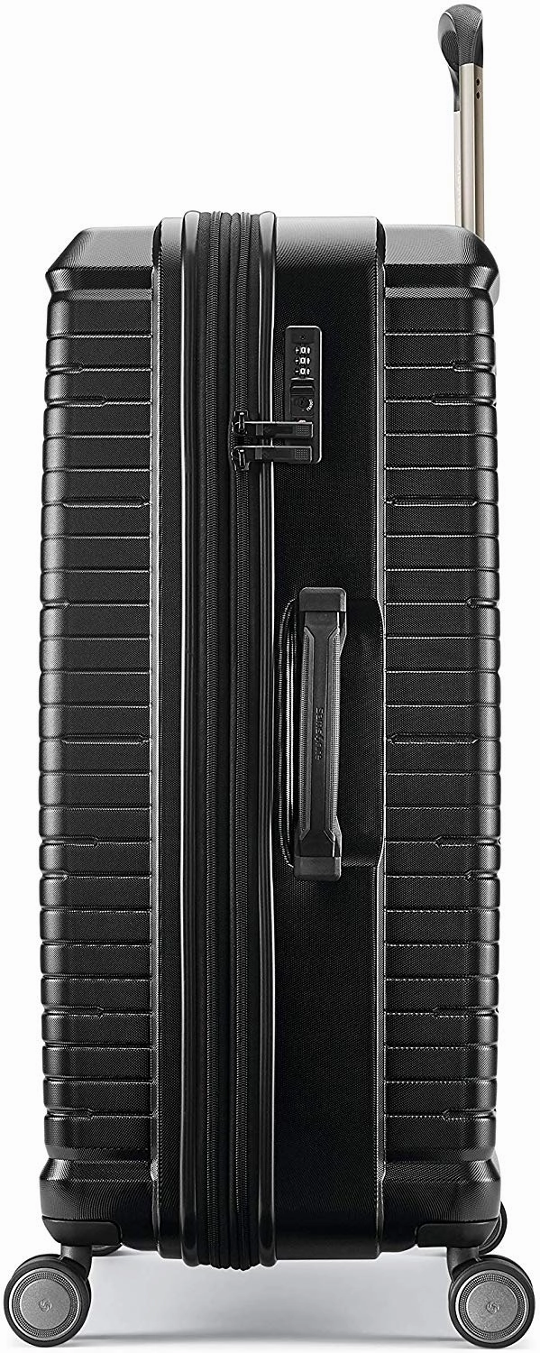 Samsonite Silhouette 16 Hardside Large Expandable Spinner
