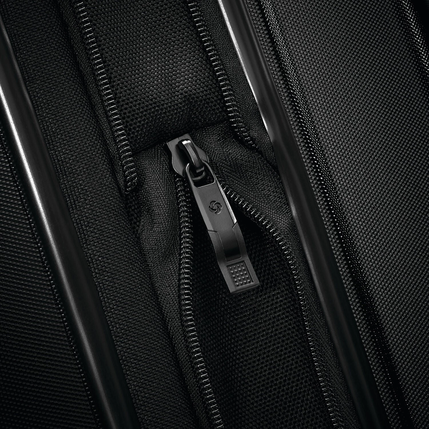 Samsonite Silhouette 16 Hardside Large Expandable Spinner