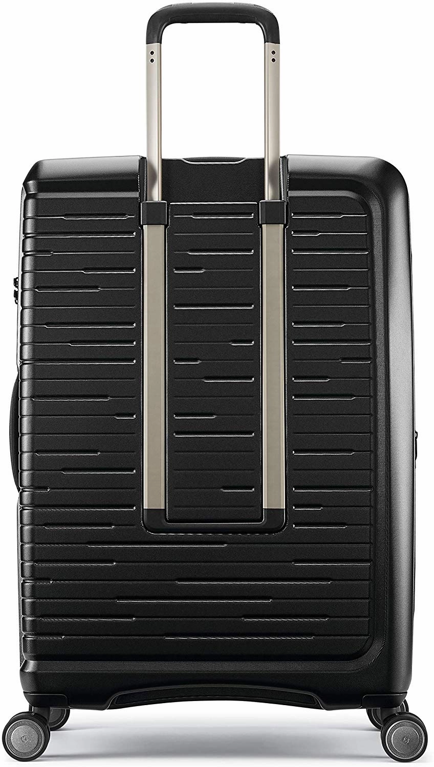 Samsonite Silhouette 16 Hardside Large Expandable Spinner