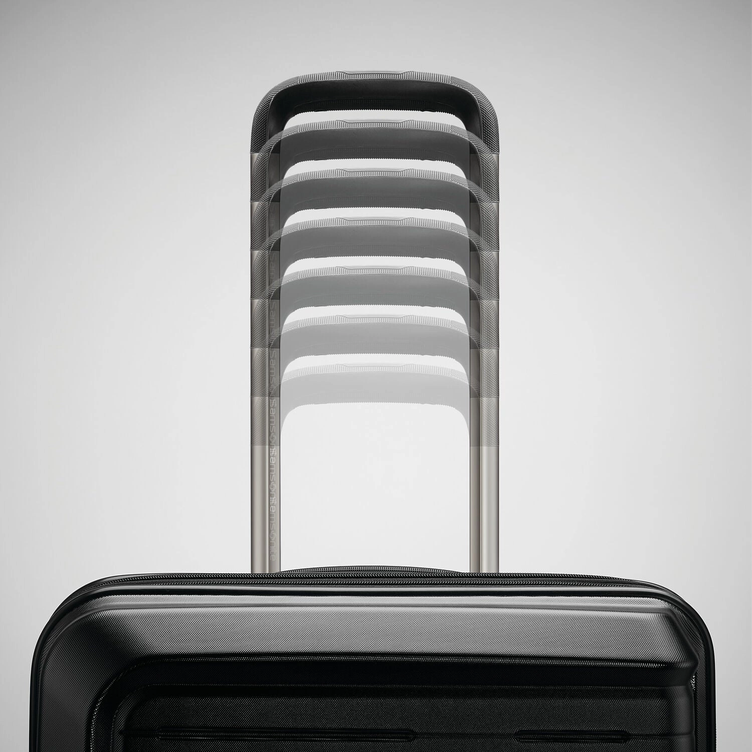 Samsonite Silhouette 16 Hardside Versa Garment Glider Spinner