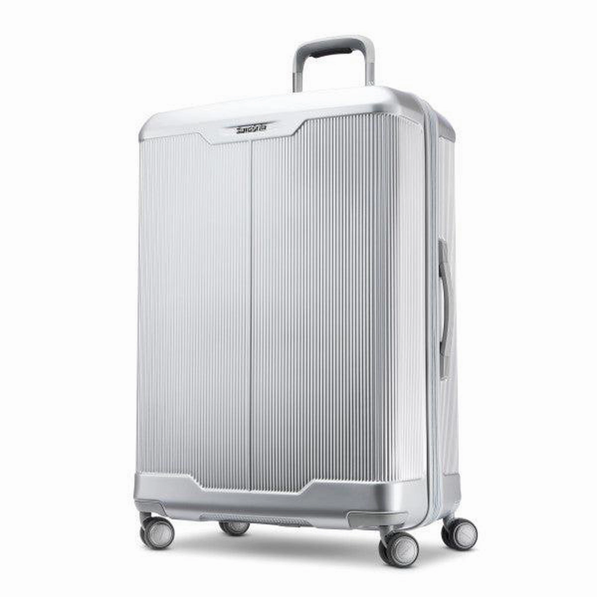 Samsonite Silhouette 17 Hardside Large Expandable Spinner