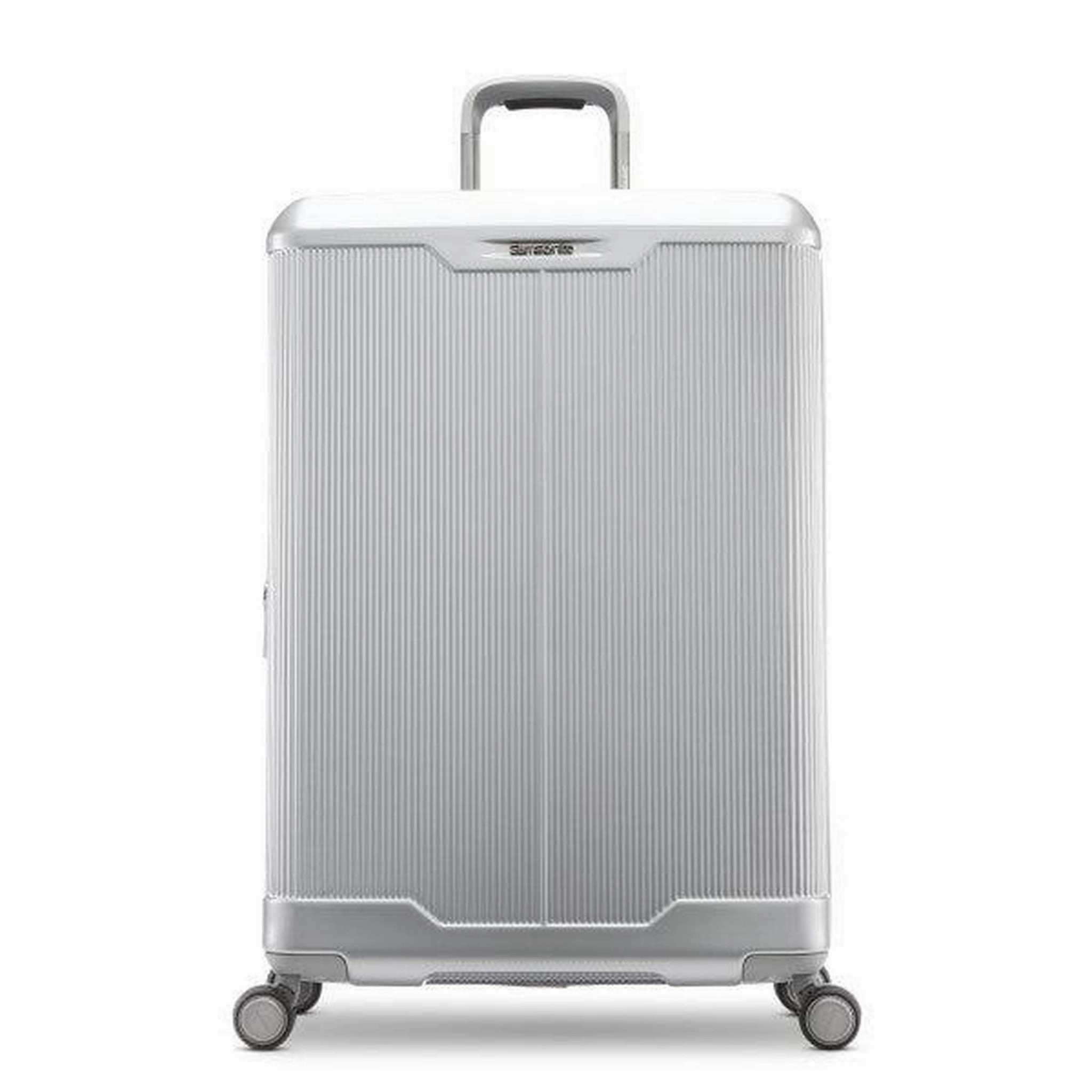 Samsonite Silhouette 17 Hardside Large Expandable Spinner
