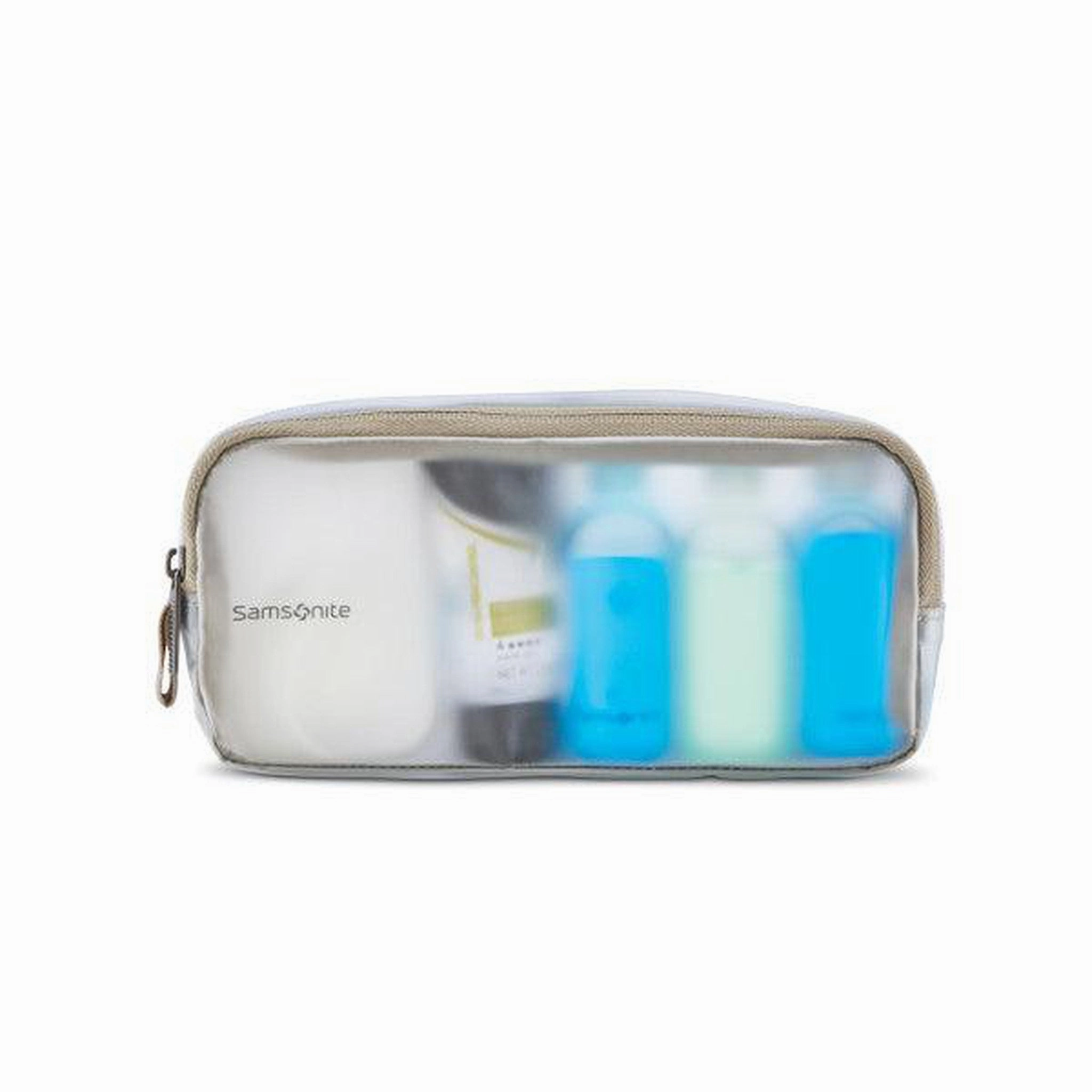Samsonite Silhouette 17 Hardside Medium Expandable Spinner