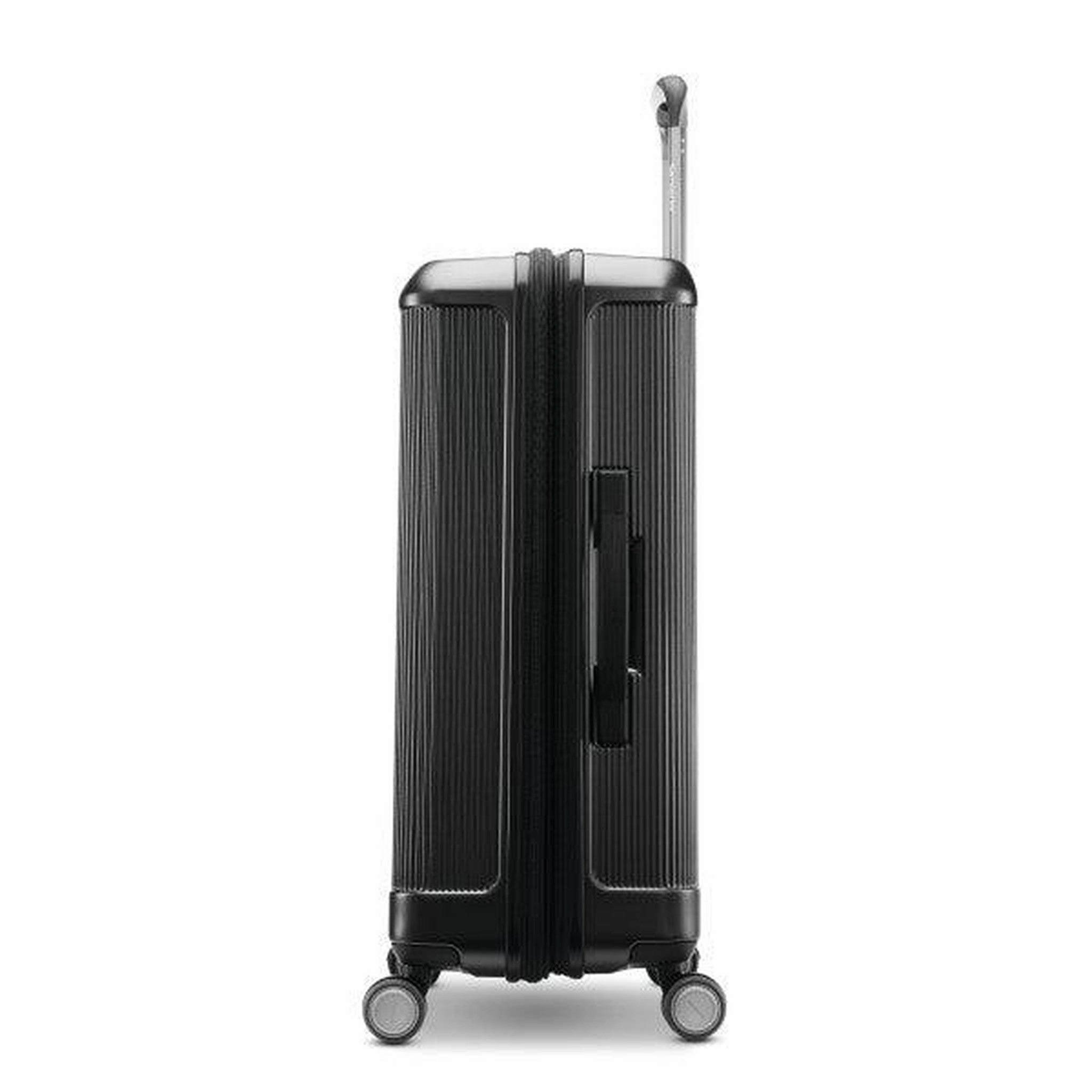 Samsonite Silhouette 17 Hardside Medium Expandable Spinner