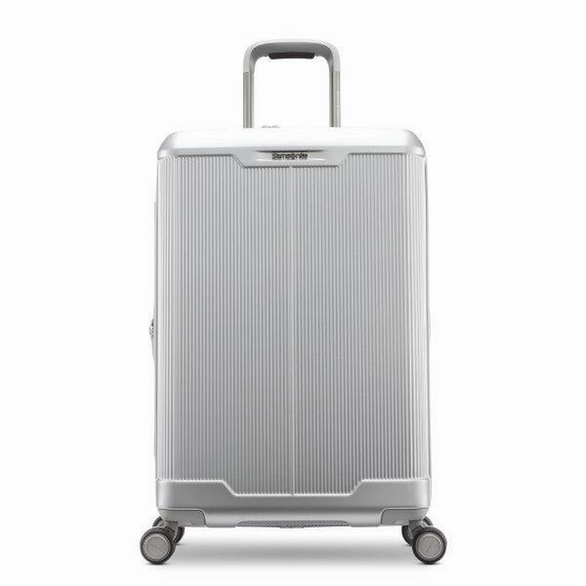 Samsonite Silhouette 17 Hardside Medium Expandable Spinner