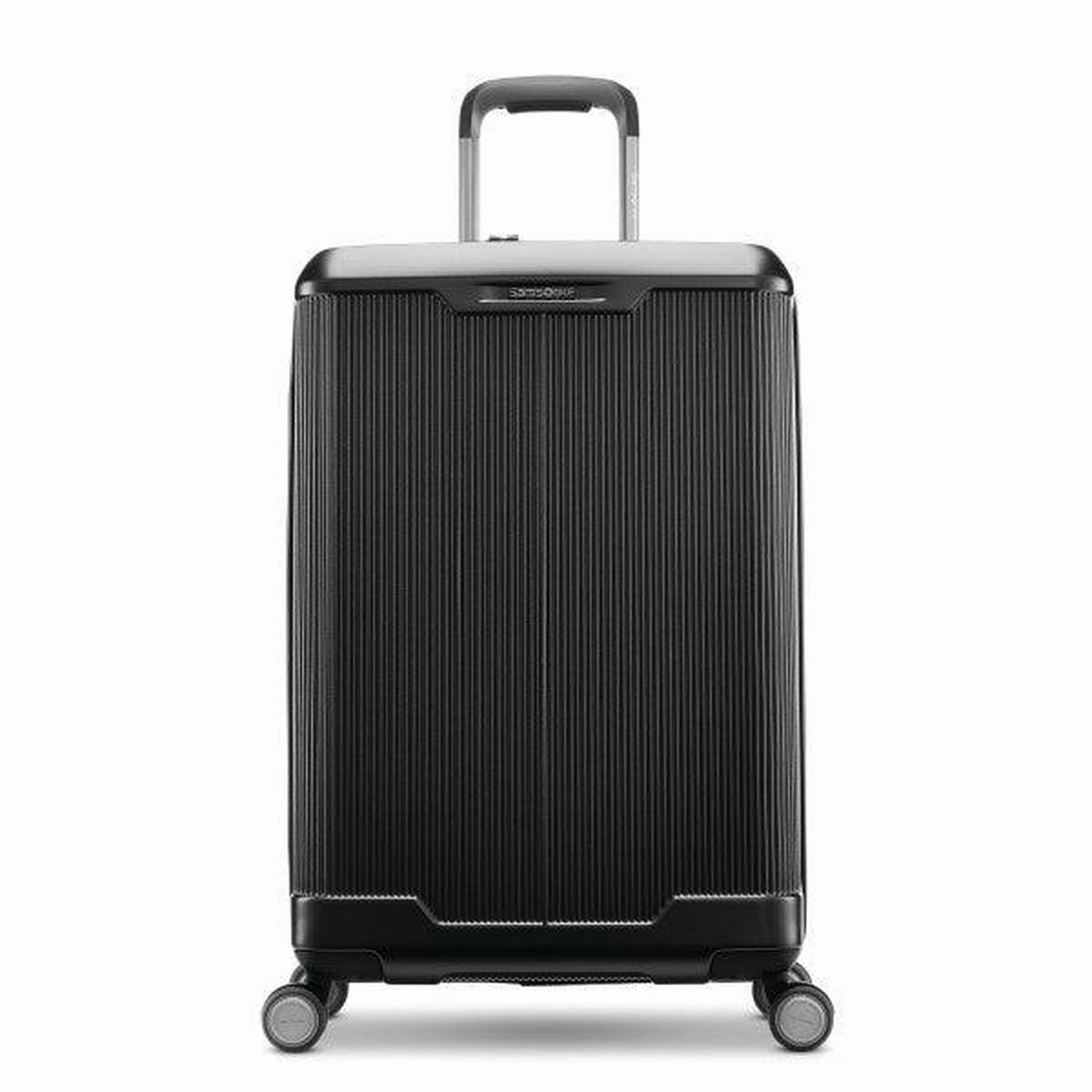 Samsonite Silhouette 17 Hardside Medium Expandable Spinner