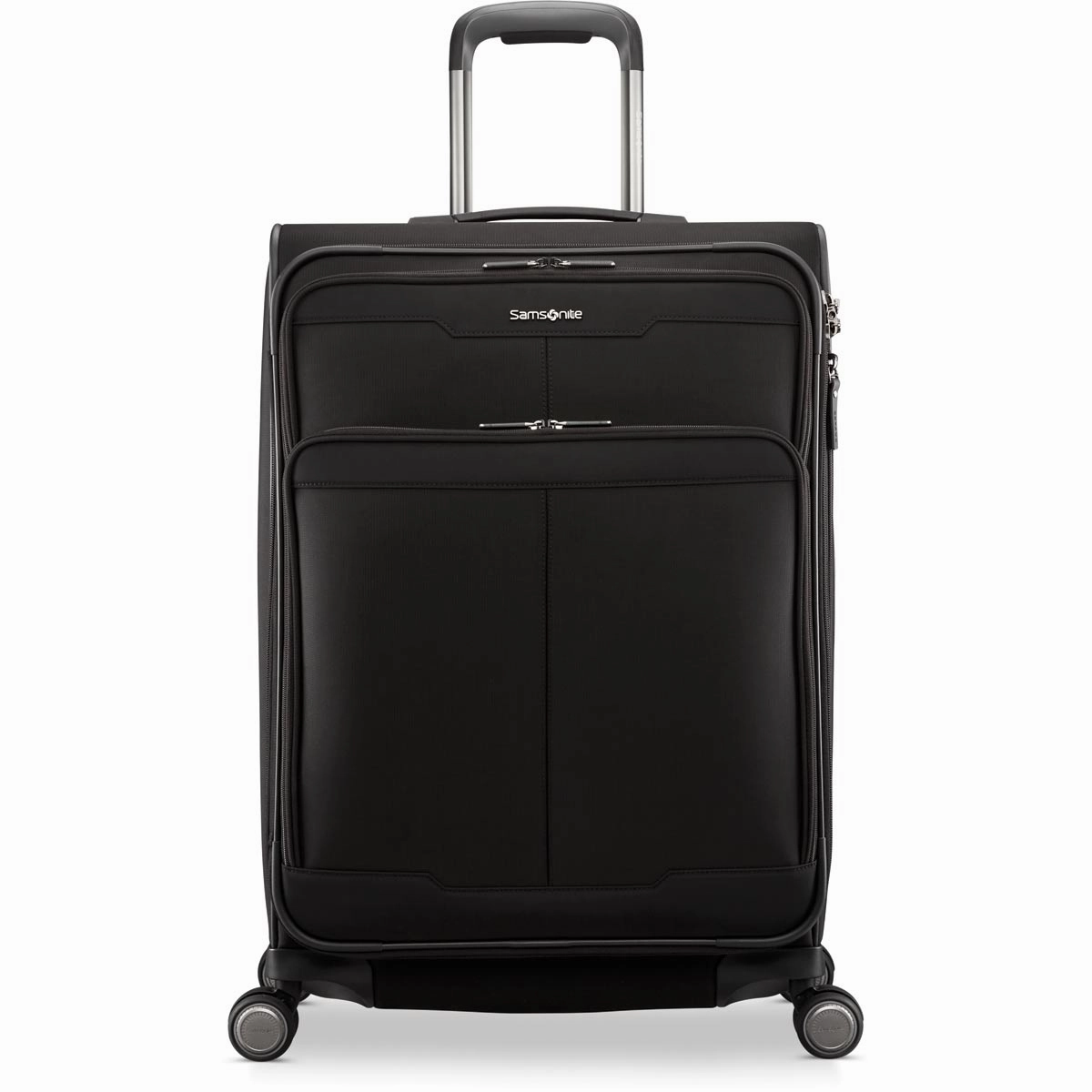 Samsonite Silhouette 17 Medium Spinner