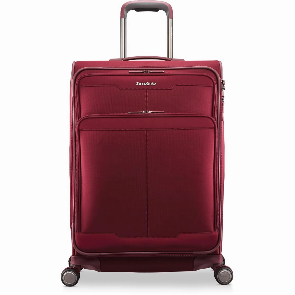 Samsonite Silhouette 17 Medium Spinner