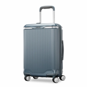 Samsonite Silhouette 18 Hardside Carry-On Expandable Spinner