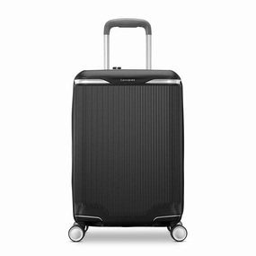 Samsonite Silhouette 18 Hardside Carry-On Expandable Spinner