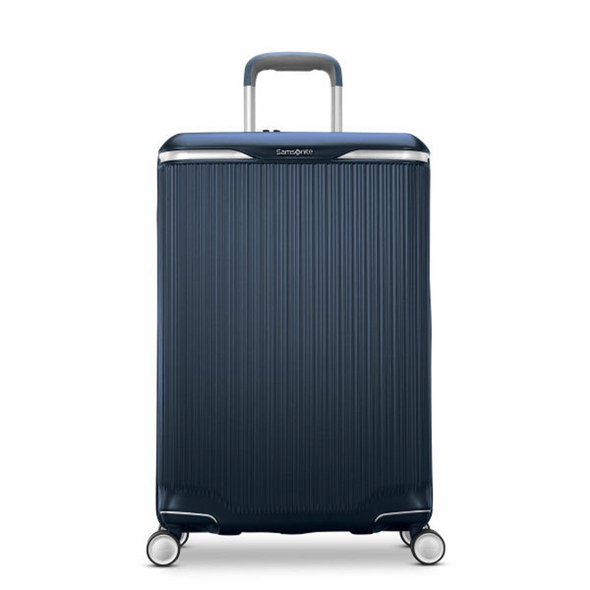 Samsonite Silhouette 18 Hardside Medium Expandable Spinner