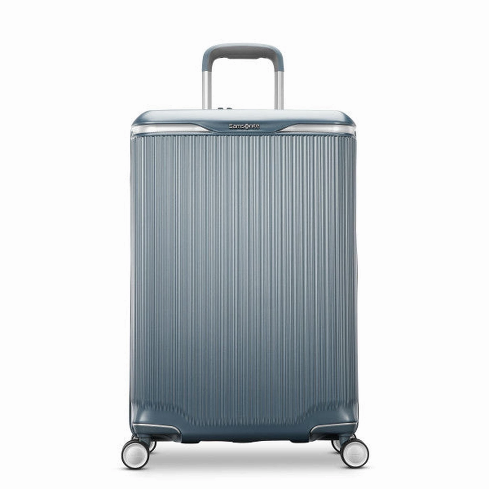 Samsonite Silhouette 18 Hardside Medium Expandable Spinner