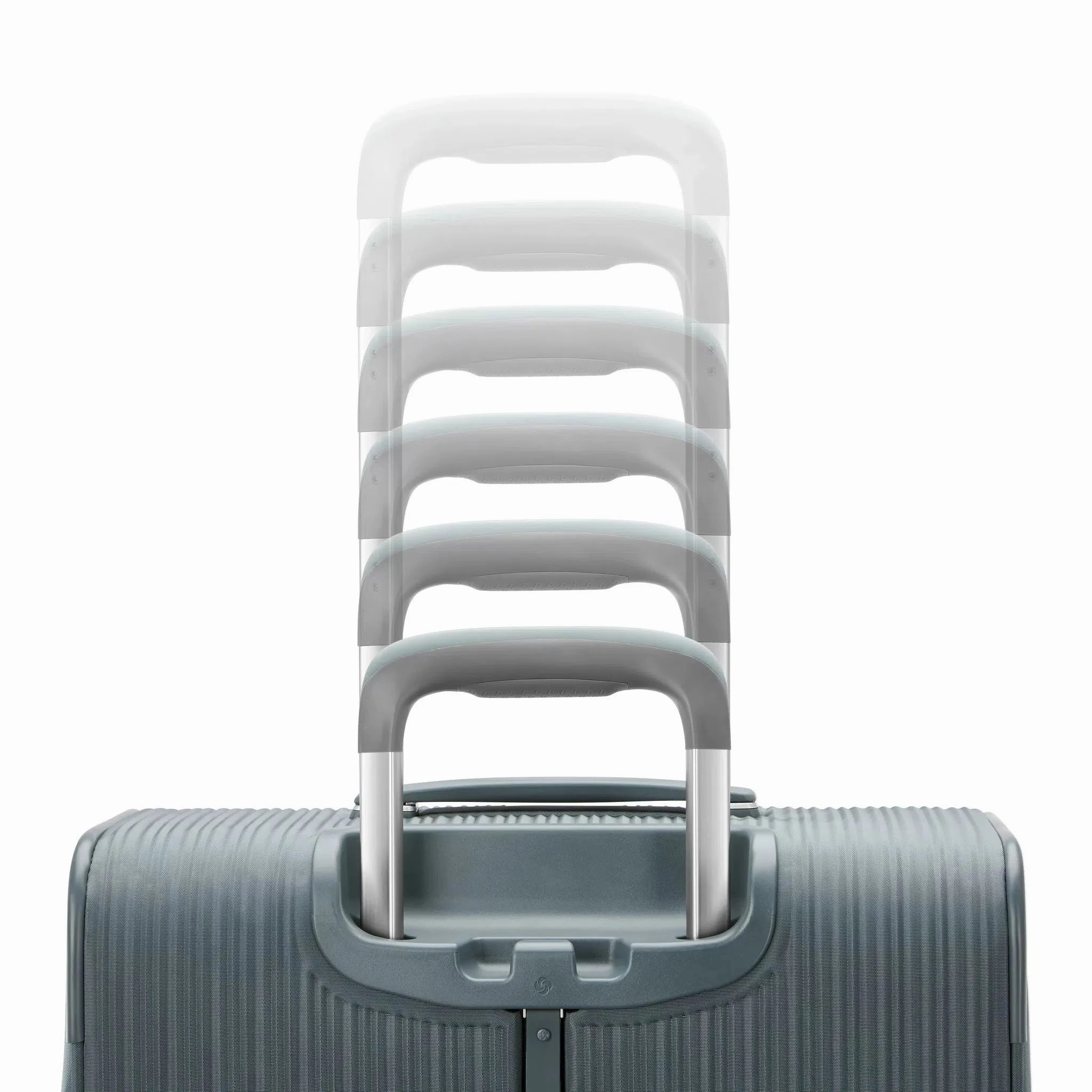 Samsonite Silhouette 18 Softside Large Expandable Spinner