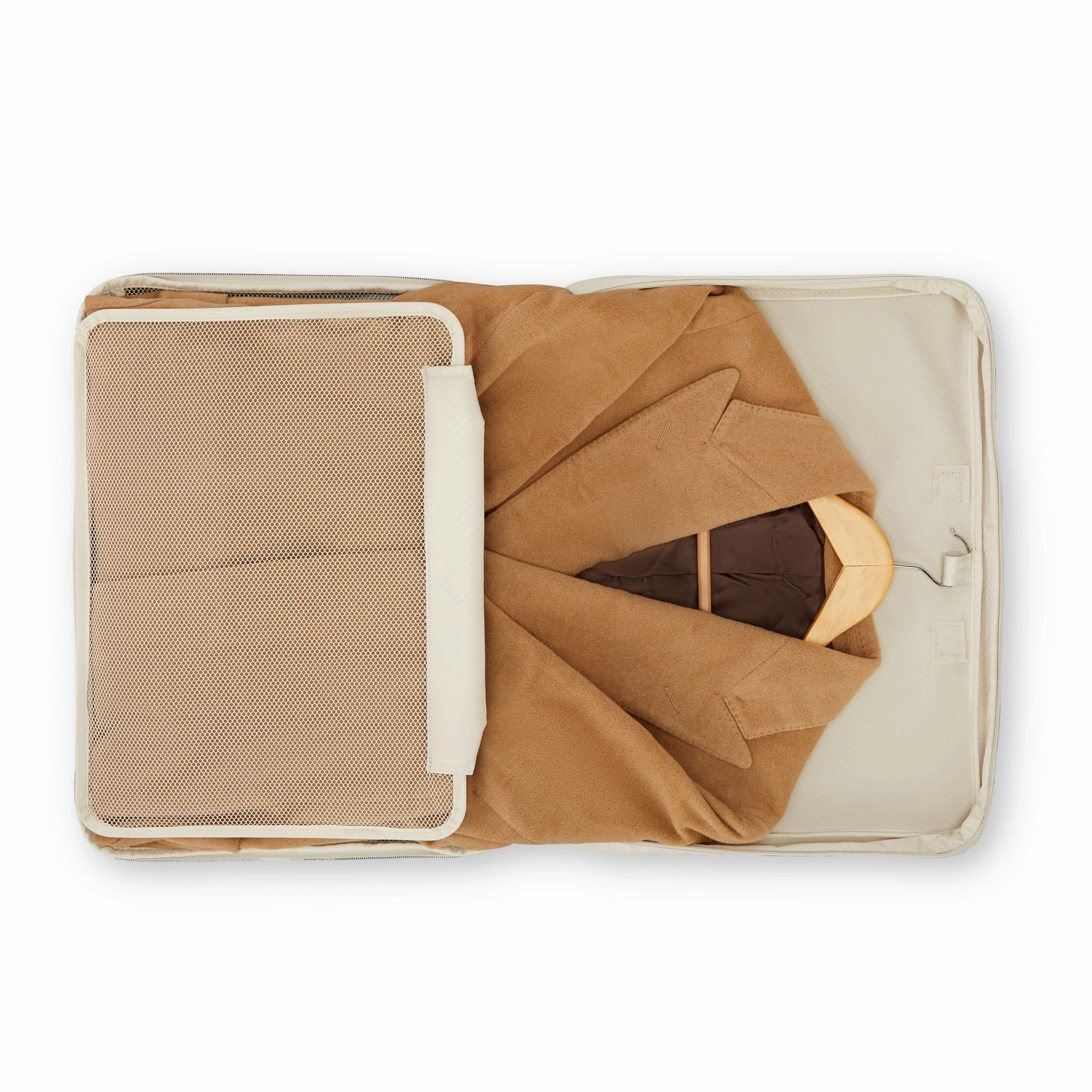 Samsonite Silhouette 18 Softside Large Expandable Spinner