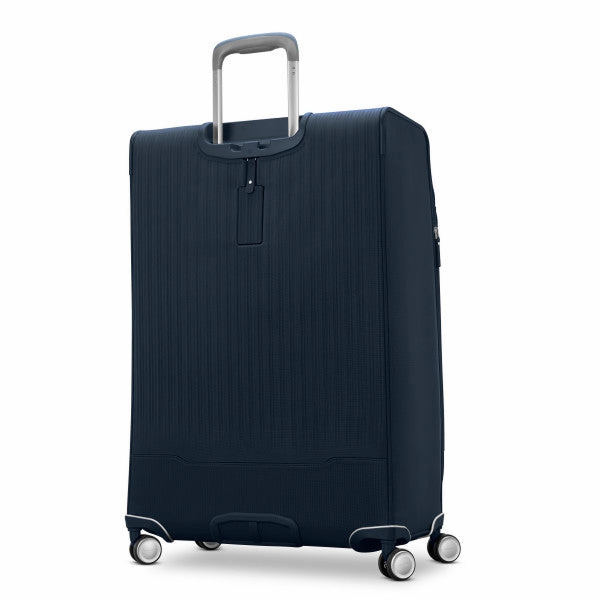 Samsonite Silhouette 18 Softside Large Expandable Spinner
