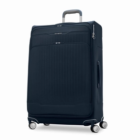 Samsonite Silhouette 18 Softside Large Expandable Spinner